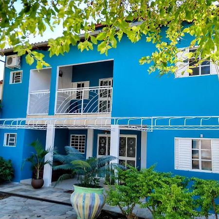 Grupo Micasa Sucasa Aparthotel Pirenópolis Eksteriør bilde