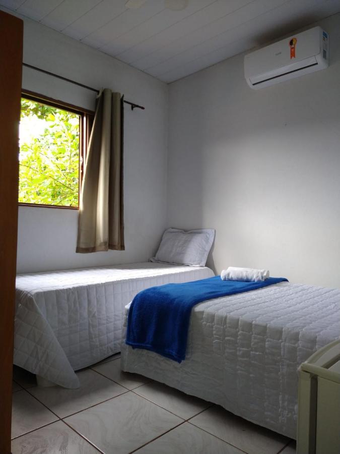 Grupo Micasa Sucasa Aparthotel Pirenópolis Eksteriør bilde