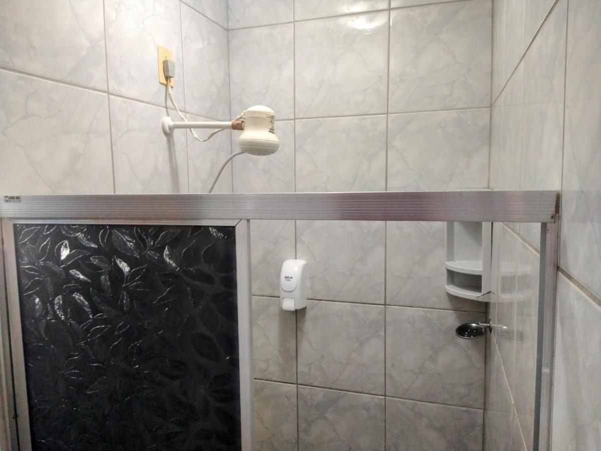 Grupo Micasa Sucasa Aparthotel Pirenópolis Eksteriør bilde