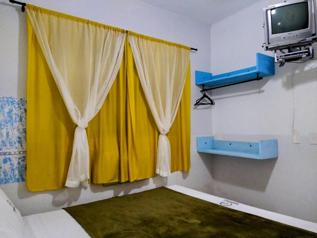 Grupo Micasa Sucasa Aparthotel Pirenópolis Eksteriør bilde