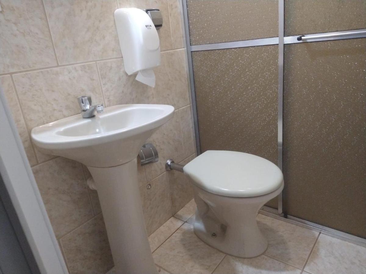 Grupo Micasa Sucasa Aparthotel Pirenópolis Eksteriør bilde